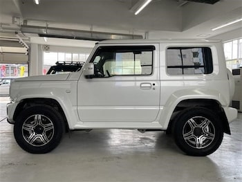 Used Suzuki Jimny 2024 for sale - 75570475: Photo
