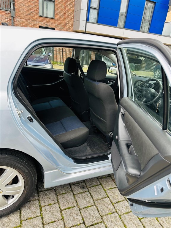 Used Toyota Corolla 2005 for sale - 76999793: Photo 10