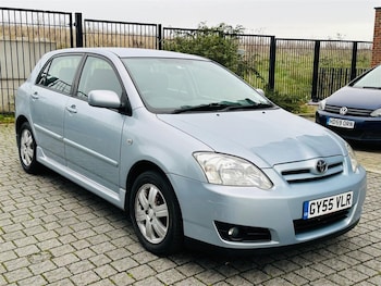 Used Toyota Corolla 2005 for sale - 76999793: Photo