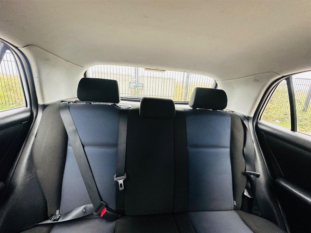 Used Toyota Corolla 2005 for sale - 76999793: Photo 21