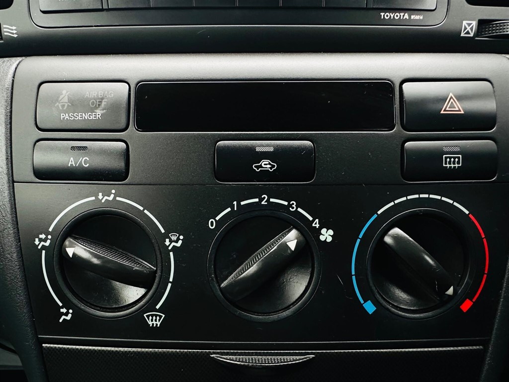 Used Toyota Corolla 2005 for sale - 76999793: Photo 23