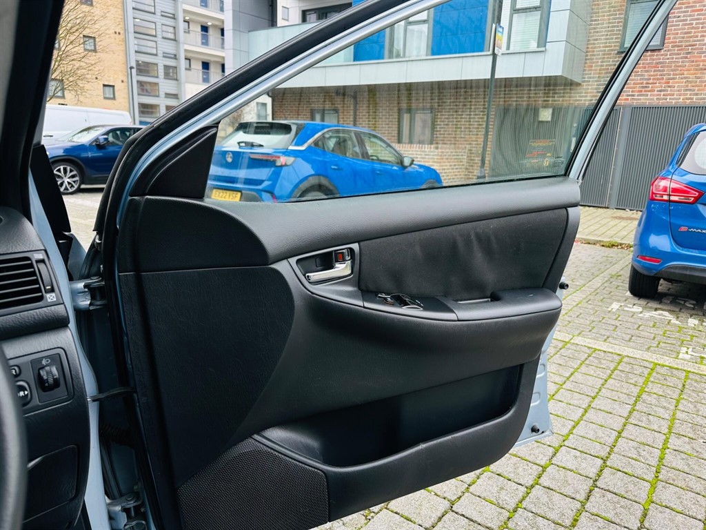 Used Toyota Corolla 2005 for sale - 76999793: Photo 31