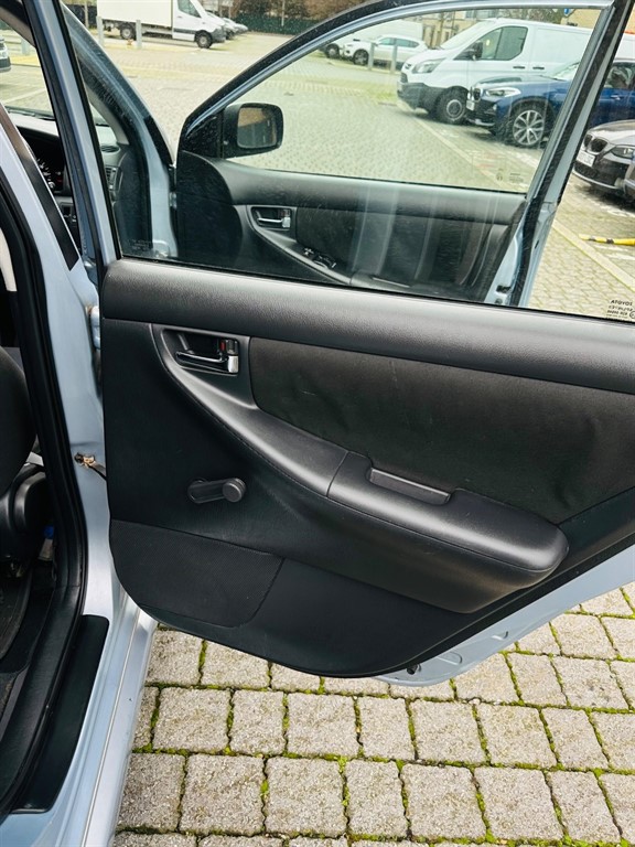 Used Toyota Corolla 2005 for sale - 76999793: Photo 33