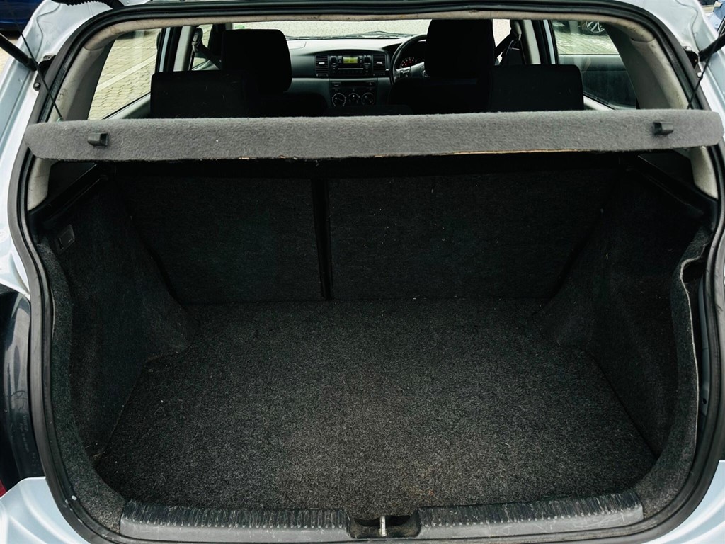 Used Toyota Corolla 2005 for sale - 76999793: Photo 35