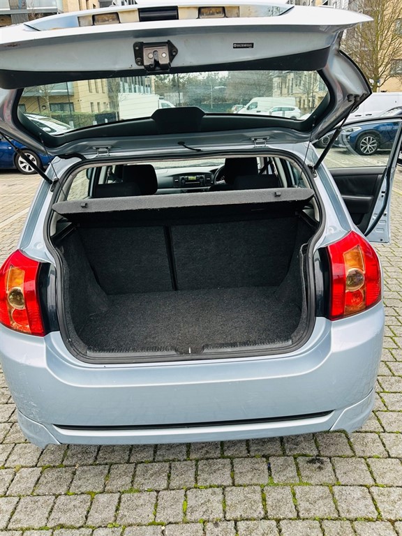 Used Toyota Corolla 2005 for sale - 76999793: Photo 36