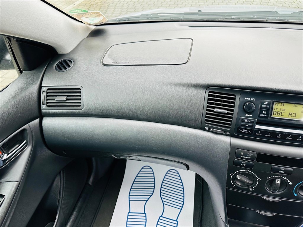 Used Toyota Corolla 2005 for sale - 76999793: Photo 44