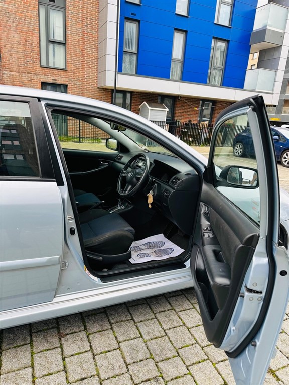 Used Toyota Corolla 2005 for sale - 76999793: Photo 46