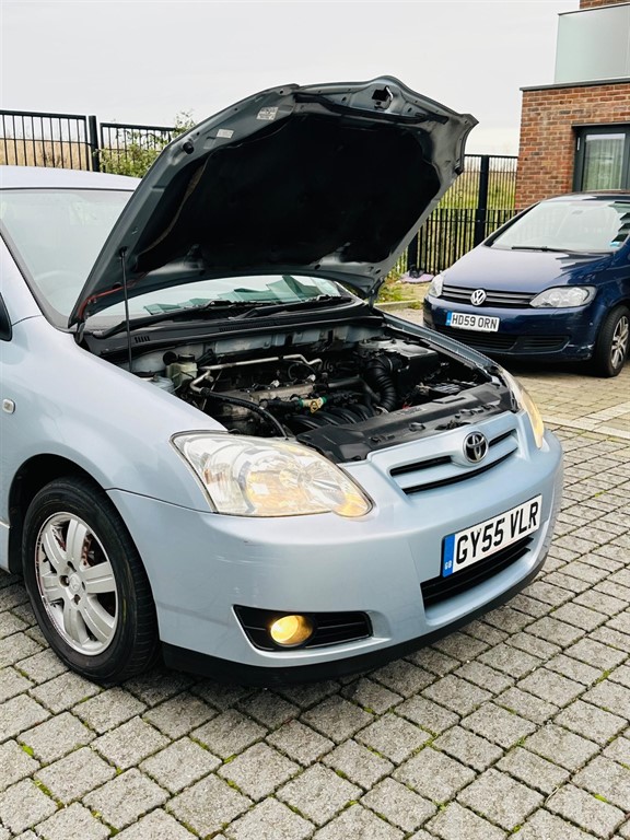Used Toyota Corolla 2005 for sale - 76999793: Photo 47