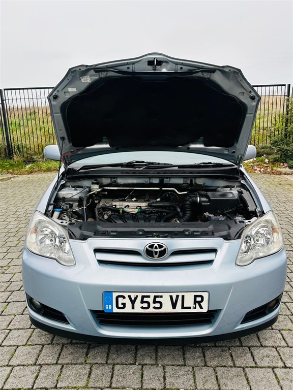 Used Toyota Corolla 2005 for sale - 76999793: Photo 48