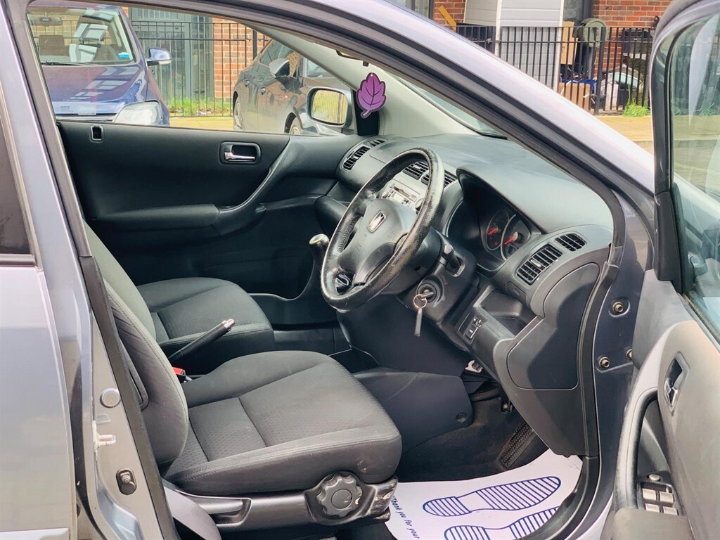 Used Honda Civic 2005 for sale - 77588875: Photo 20