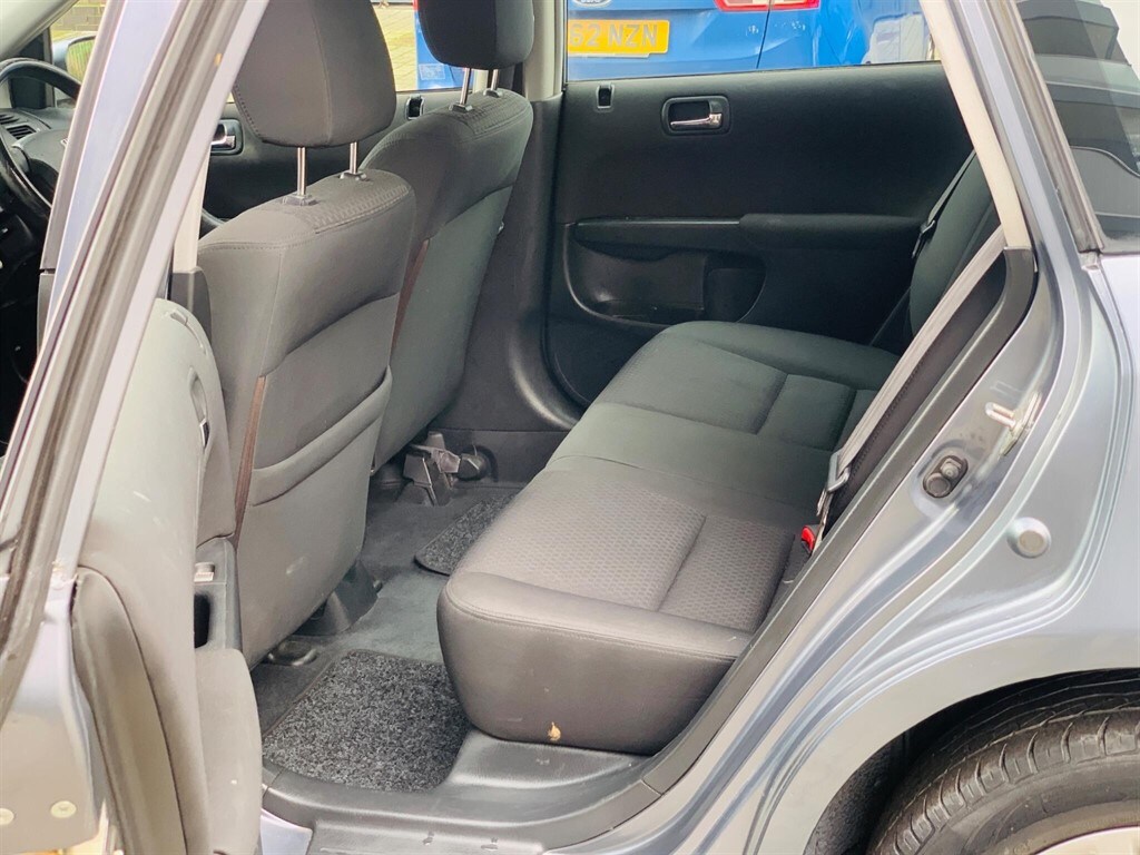 Used Honda Civic 2005 for sale - 77588875: Photo 23