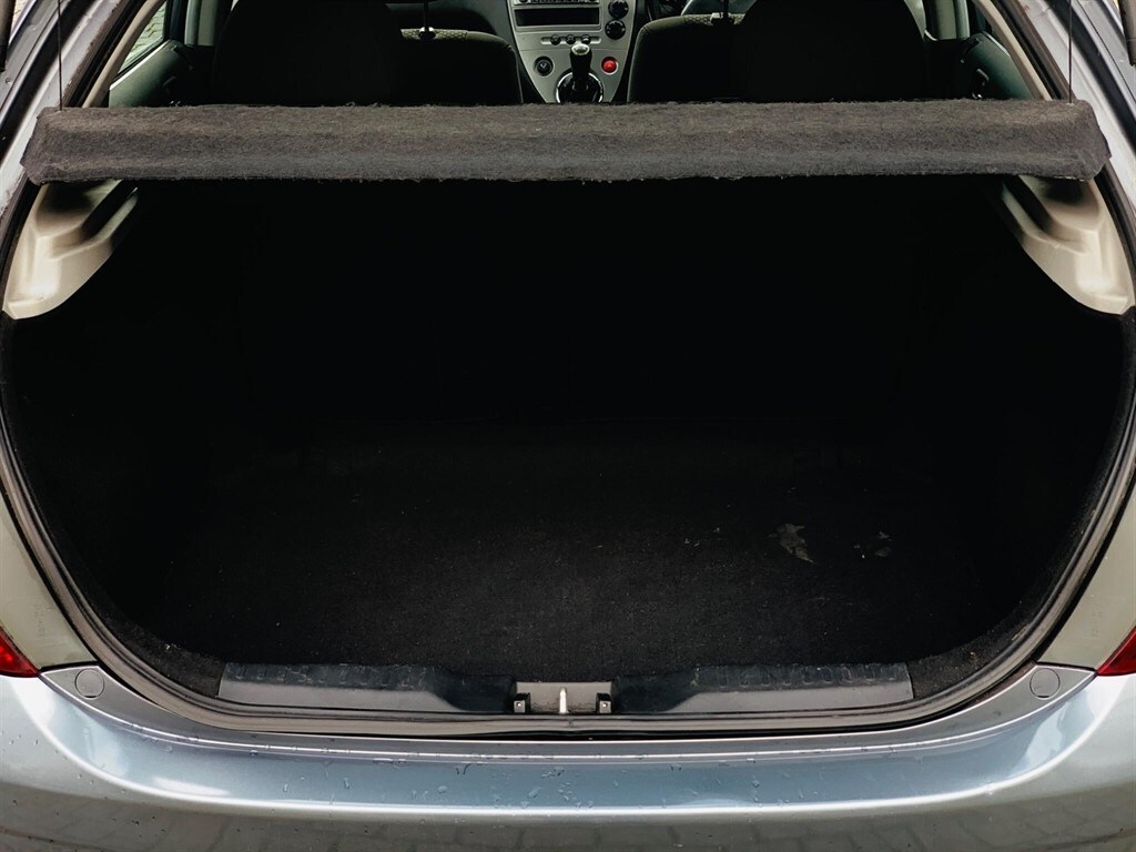 Used Honda Civic 2005 for sale - 77588875: Photo 47