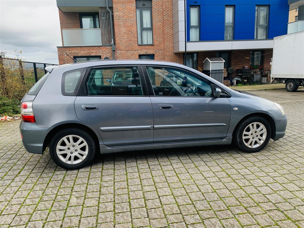 Used Honda Civic 2005 for sale - 77588875: Photo 8