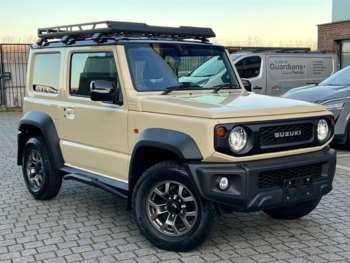 Used Suzuki Jimny 2024 for sale - 74634327: Photo