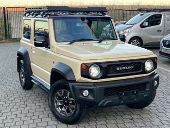 Used Suzuki Jimny 2024 for sale - 74634327: Photo
