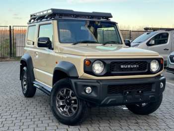 Used Suzuki Jimny 2024 for sale - 74634327: Photo
