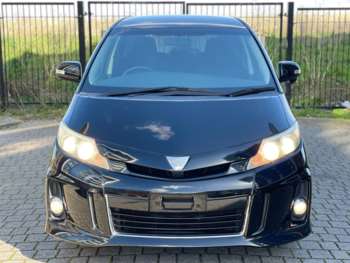 Used Toyota Estima 2012 for sale - 74634330: Photo