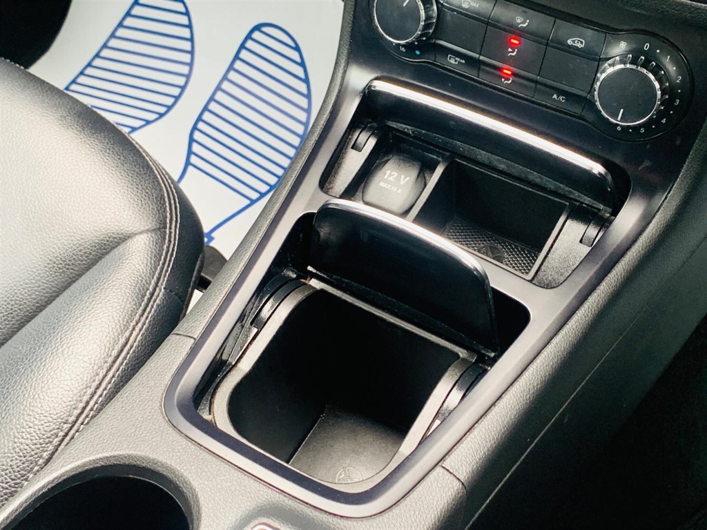 Used Mercedes-Benz B Class 2015 for sale - 77638331: Photo 11