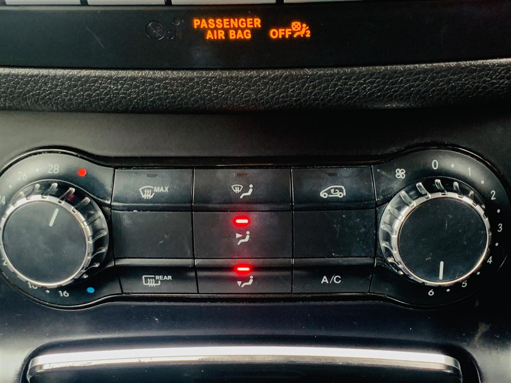 Used Mercedes-Benz B Class 2015 for sale - 77638331: Photo 12