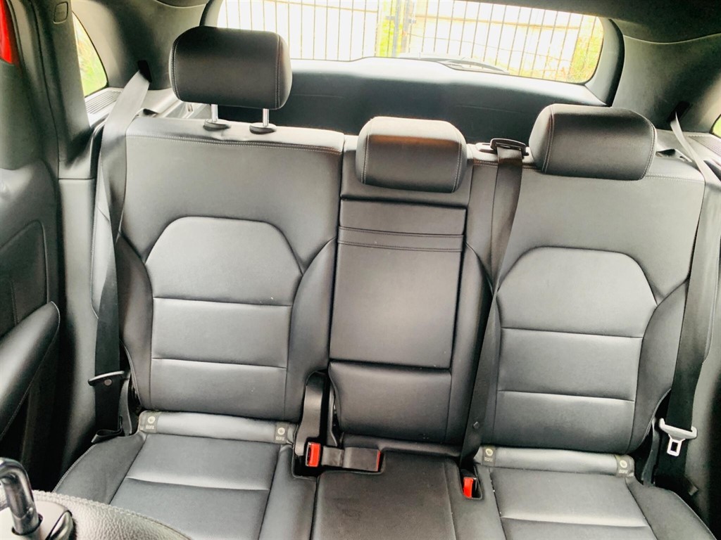 Used Mercedes-Benz B Class 2015 for sale - 77638331: Photo 15