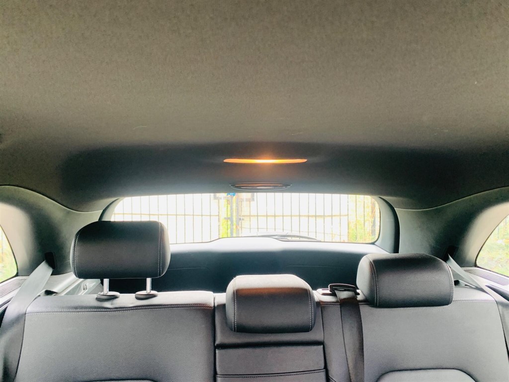 Used Mercedes-Benz B Class 2015 for sale - 77638331: Photo 16