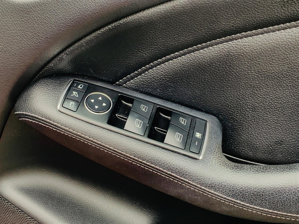 Used Mercedes-Benz B Class 2015 for sale - 77638331: Photo 21