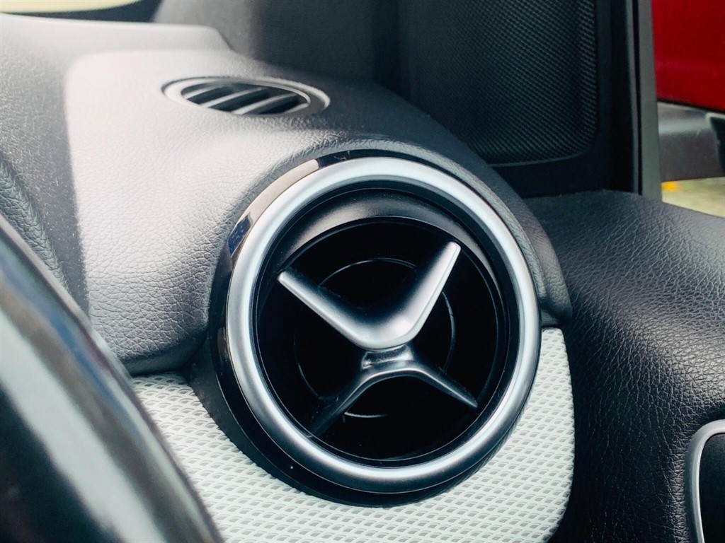 Used Mercedes-Benz B Class 2015 for sale - 77638331: Photo 25