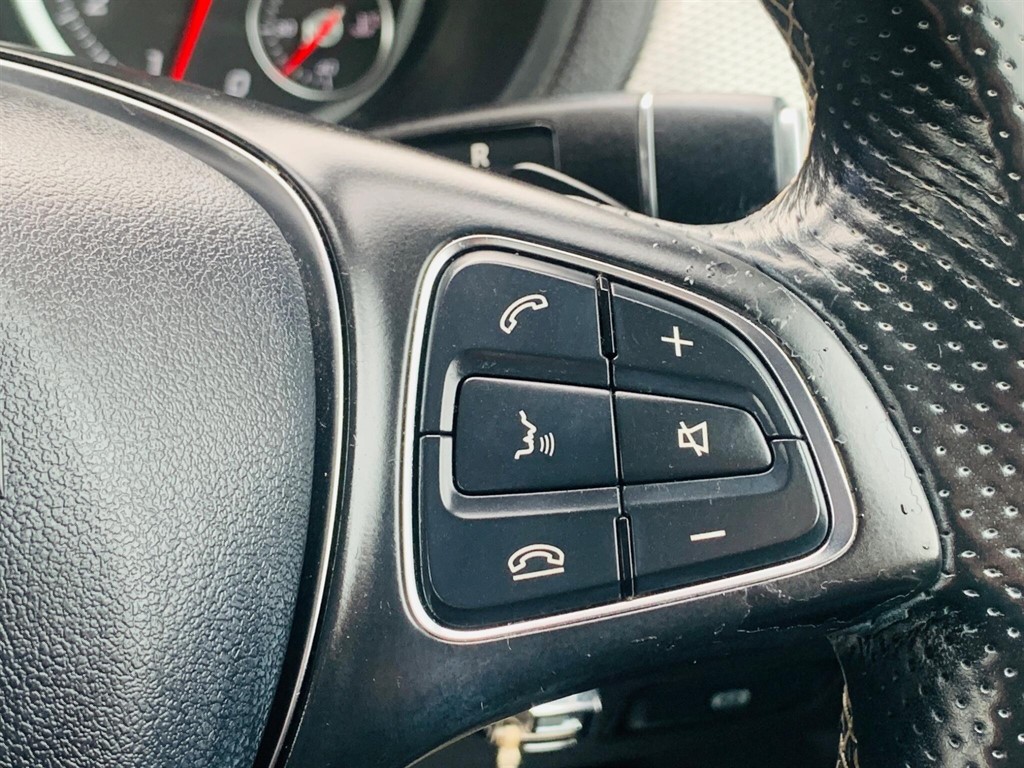 Used Mercedes-Benz B Class 2015 for sale - 77638331: Photo 26