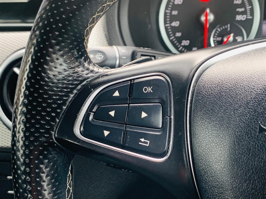 Used Mercedes-Benz B Class 2015 for sale - 77638331: Photo 27