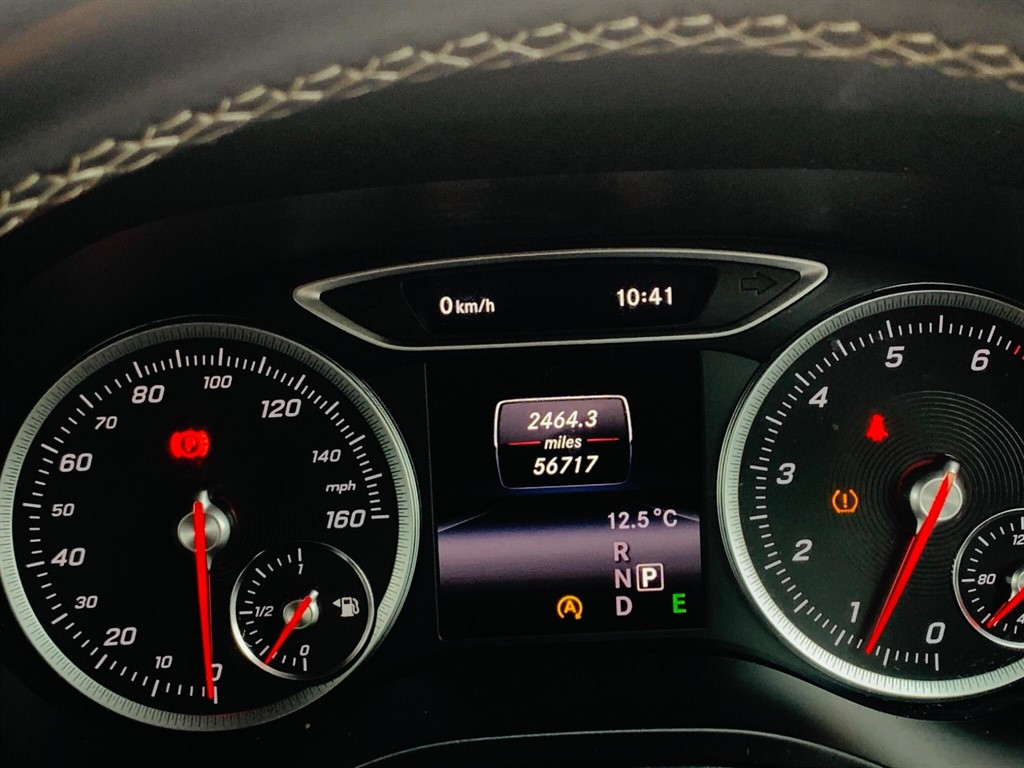 Used Mercedes-Benz B Class 2015 for sale - 77638331: Photo 43