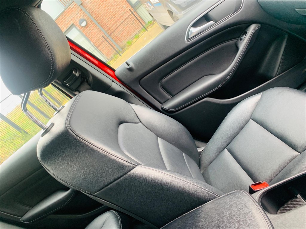 Used Mercedes-Benz B Class 2015 for sale - 77638331: Photo 49