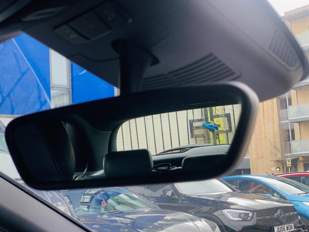 Used Mercedes-Benz B Class 2015 for sale - 77638331: Photo 50