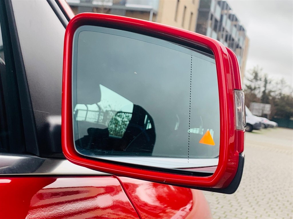 Used Mercedes-Benz B Class 2015 for sale - 77638331: Photo 52