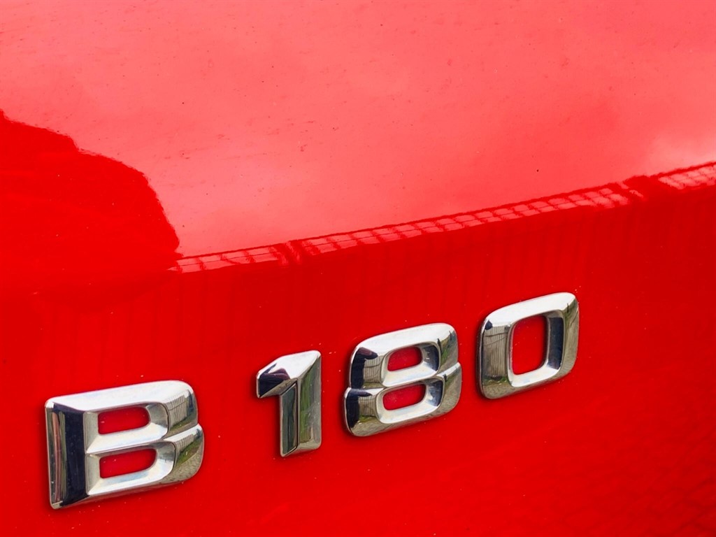 Used Mercedes-Benz B Class 2015 for sale - 77638331: Photo 54