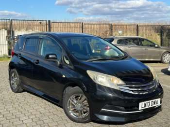 2013 - 1.2 DIG-S Acenta CVT Euro 5 (s/s) 5dr