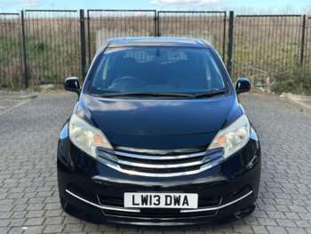 Used Nissan Note 2013 for sale - 74634329: Photo