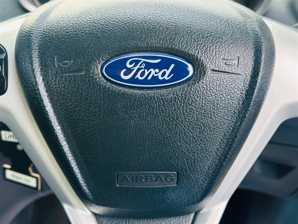 Used Ford Fiesta 2012 for sale - 77232404: Photo 29