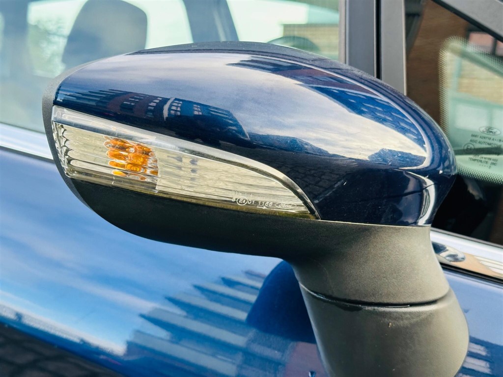 Used Ford Fiesta 2012 for sale - 77232404: Photo 47