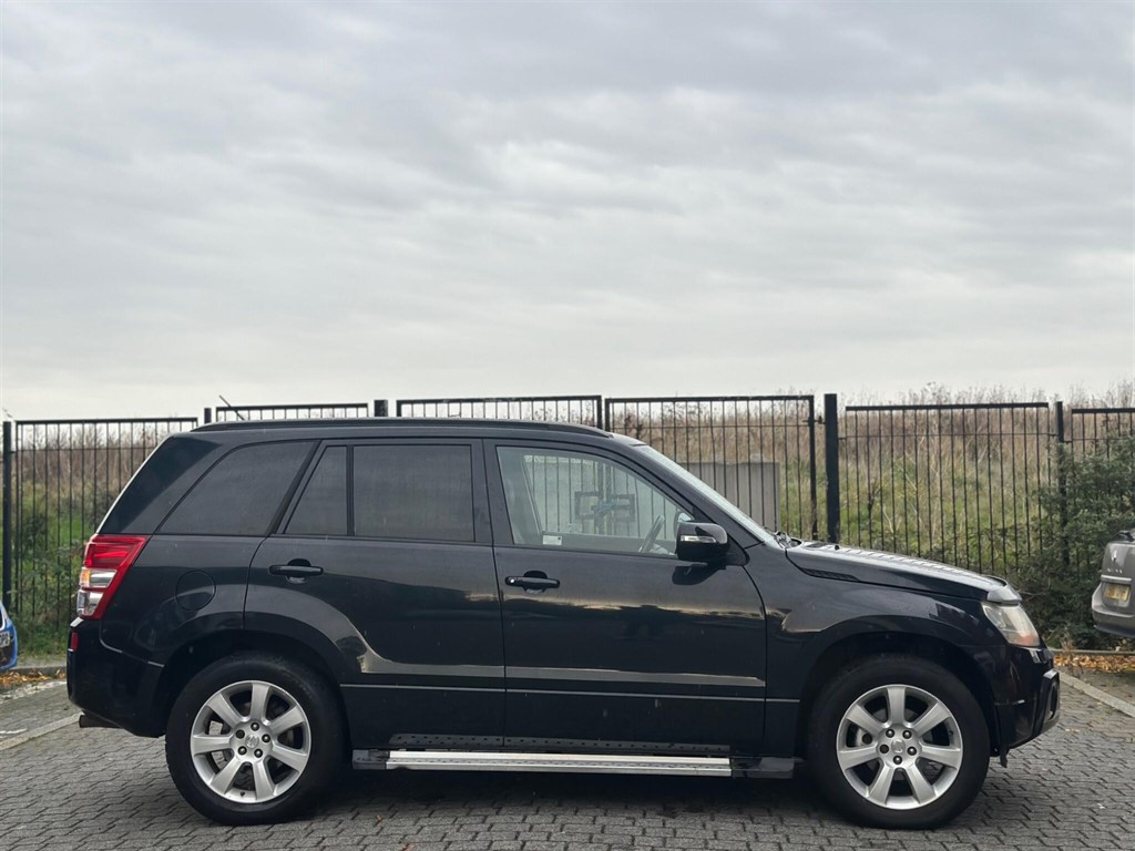 Used Suzuki Grand Vitara 2011 for sale - 76540202: Photo 10