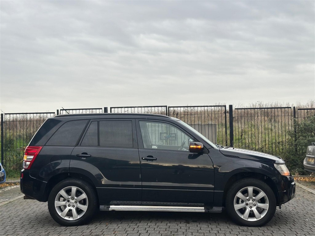 Used Suzuki Grand Vitara 2011 for sale - 76540202: Photo 11