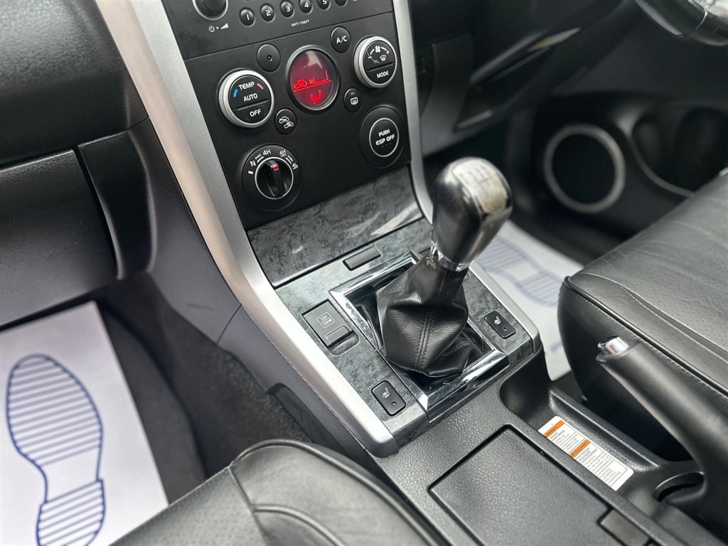 Used Suzuki Grand Vitara 2011 for sale - 76540202: Photo 15