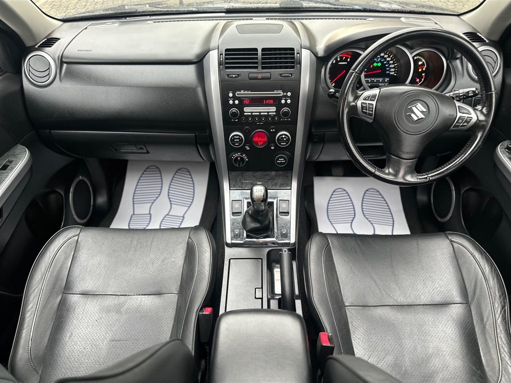 Used Suzuki Grand Vitara 2011 for sale - 76540202: Photo 19