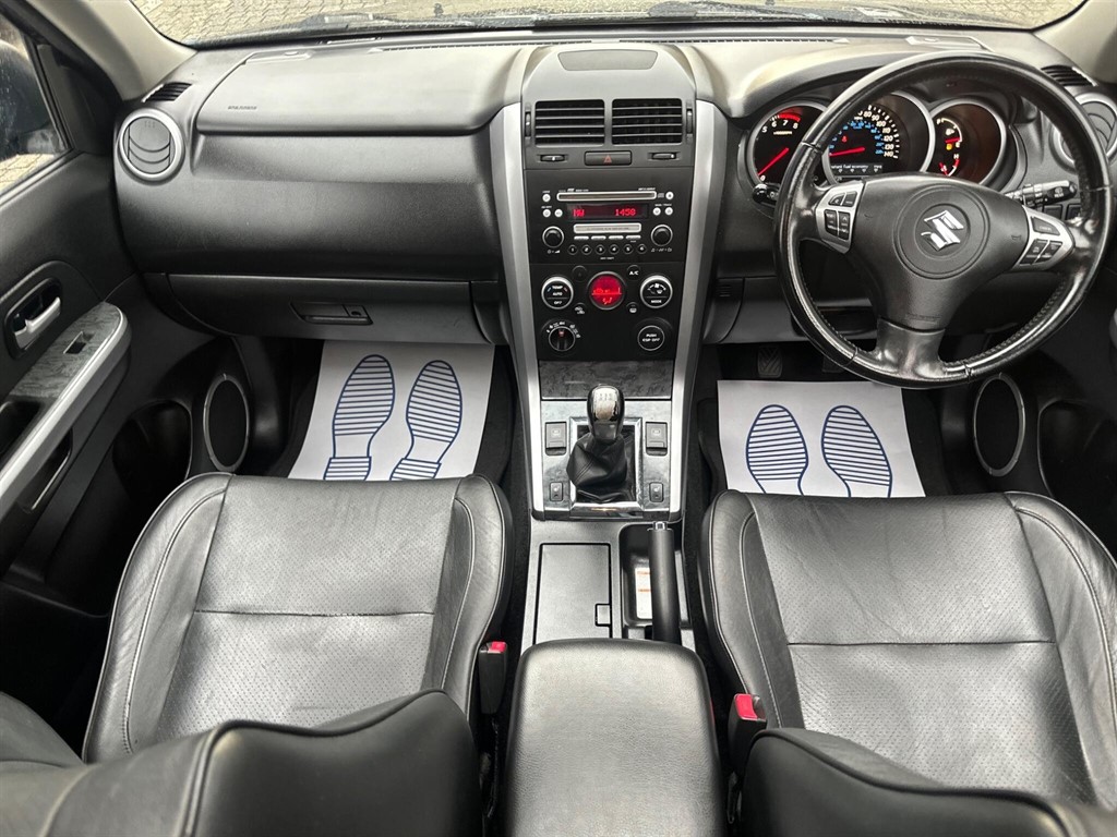 Used Suzuki Grand Vitara 2011 for sale - 76540202: Photo 20