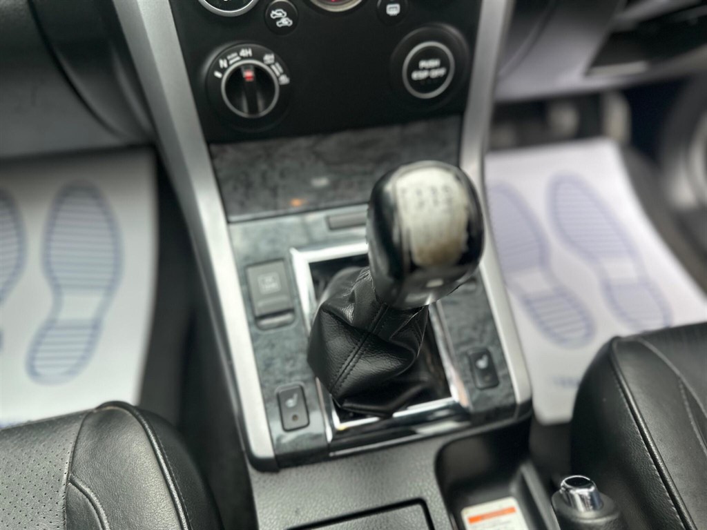 Used Suzuki Grand Vitara 2011 for sale - 76540202: Photo 23