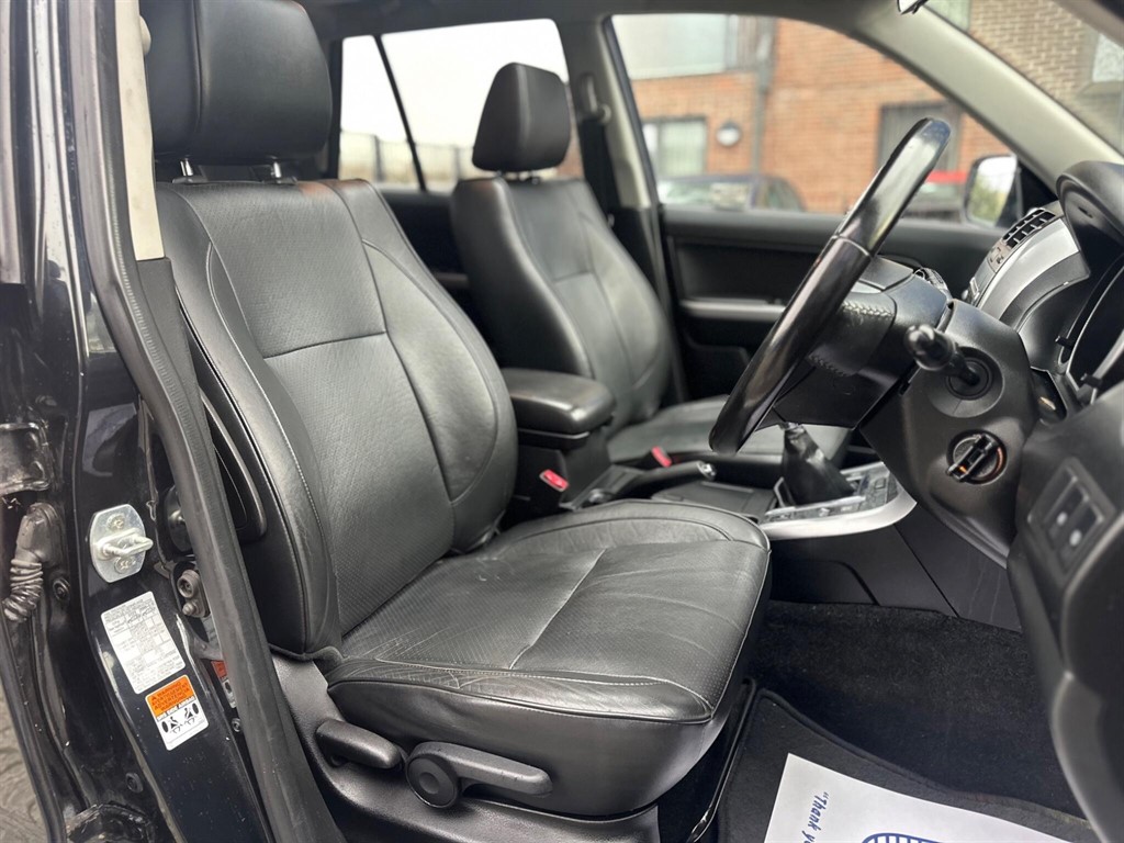 Used Suzuki Grand Vitara 2011 for sale - 76540202: Photo 26