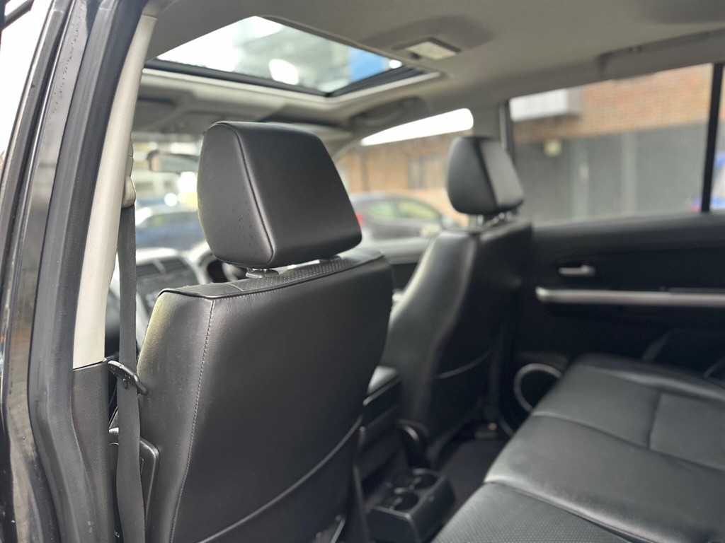 Used Suzuki Grand Vitara 2011 for sale - 76540202: Photo 27