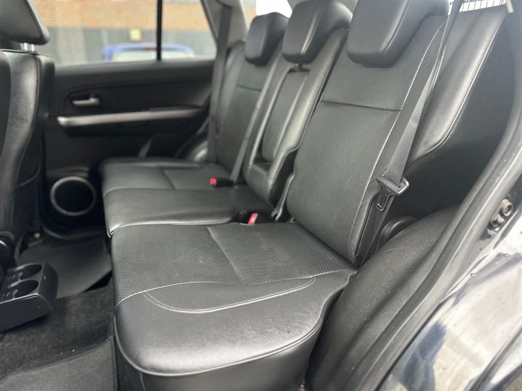 Used Suzuki Grand Vitara 2011 for sale - 76540202: Photo 31