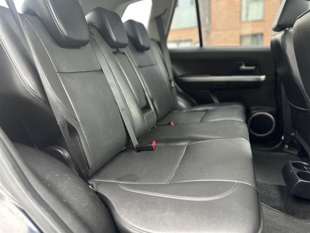 Used Suzuki Grand Vitara 2011 for sale - 76540202: Photo 36