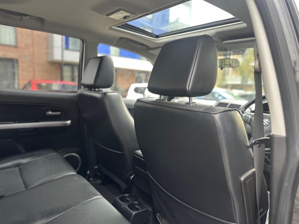 Used Suzuki Grand Vitara 2011 for sale - 76540202: Photo 37