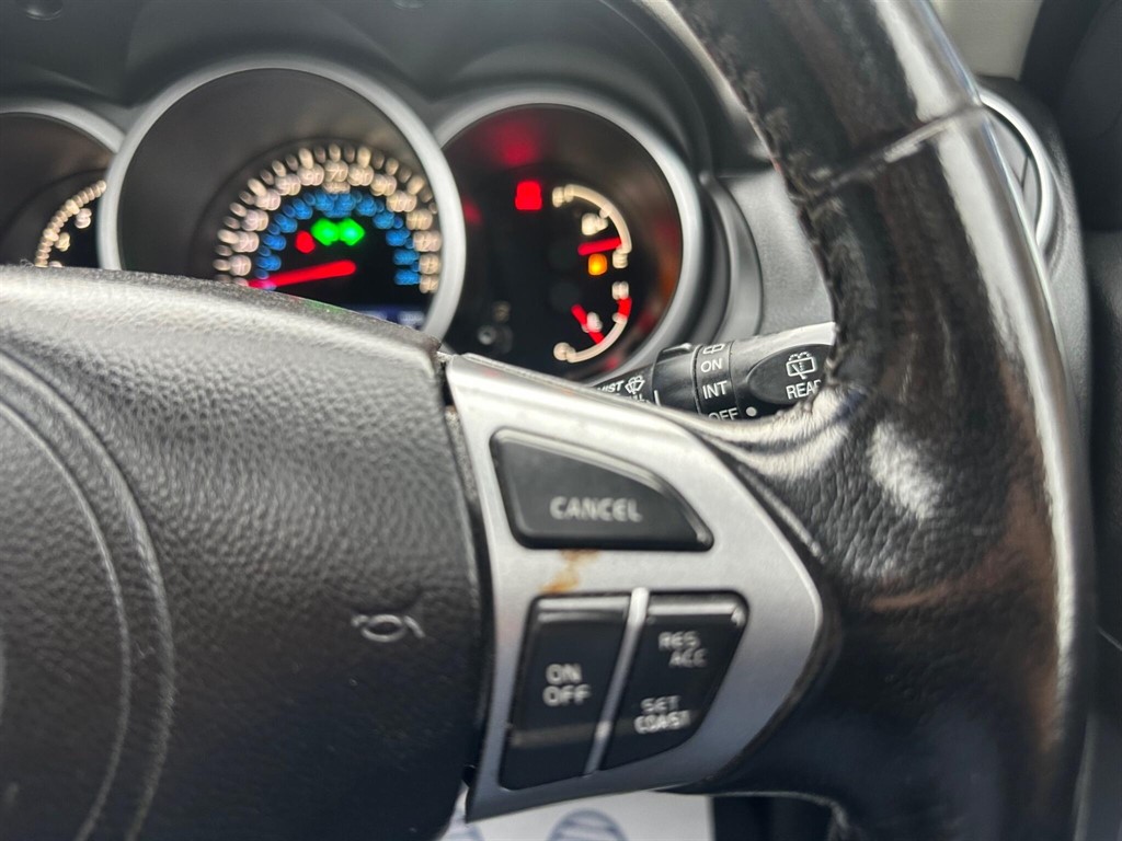 Used Suzuki Grand Vitara 2011 for sale - 76540202: Photo 43